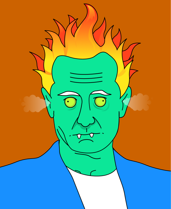 I think, I am on fire❤️‍🔥
#NFTCommunity #NFTdrop #NFTartist #NFTProjects