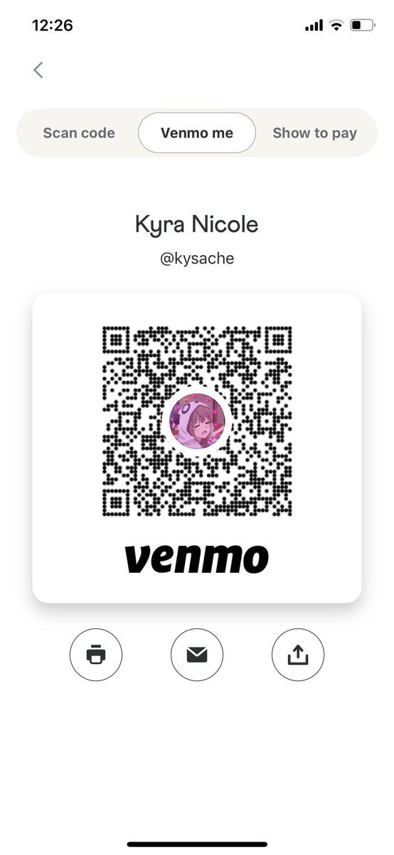 kysache's tweet photo. #VenmoItForward @Admiral_Libra 😵‍💫💸💸💸 https://t.co/BvIf2yPjbJ