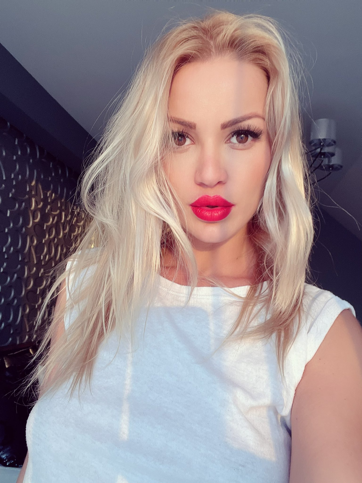 TW Pornstars 4 pic. Cherry Kiss. Twitter. We did great comedy
