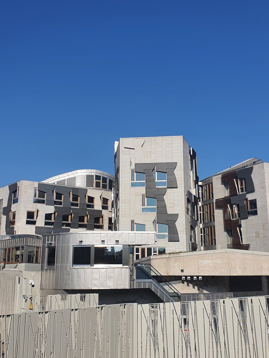 Scottish Parliament Building
#travelphotography #beautifulEdinburgh
#Scotland