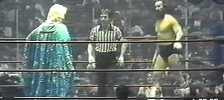 Ric Flair® tweet media