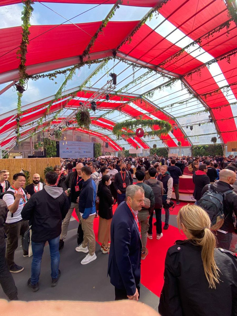 Arable Protocol tweet media