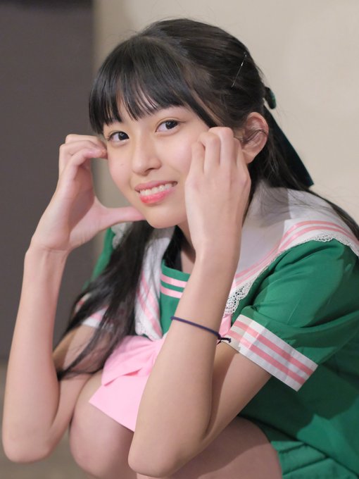 Twitterのコスプレ画像20