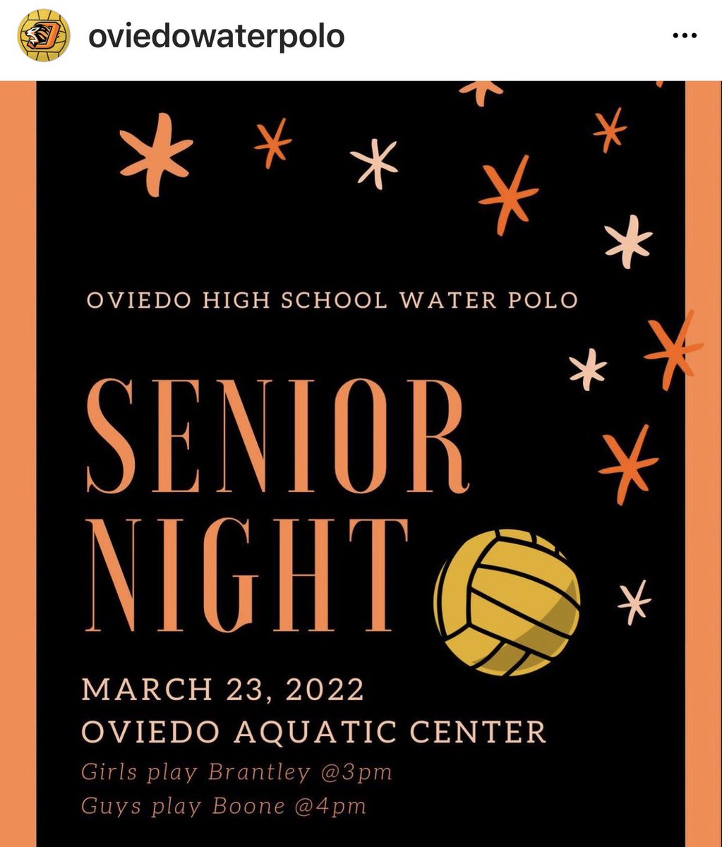 DomenicViz's tweet photo. Hard to believe 4 years of waterpolo flew by. Now the mission #oviedopolo2state https://t.co/YVm8p4vPC3