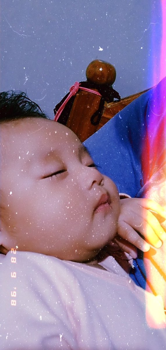 j00shwa's tweet photo. @BigMouthLarry Please give me SLP for christening of my daughter https://t.co/uizBybE01l