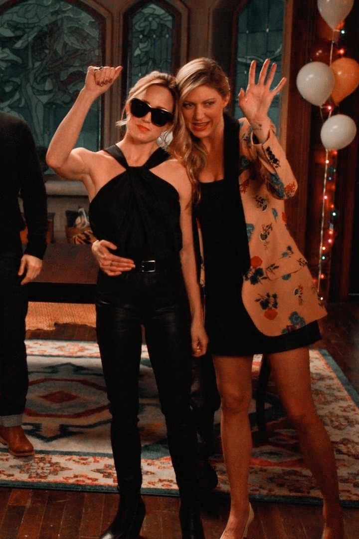 thkvinz's tweet photo. not gonna get over on sara's blind era. 😩 https://t.co/NGiaNfJtrZ