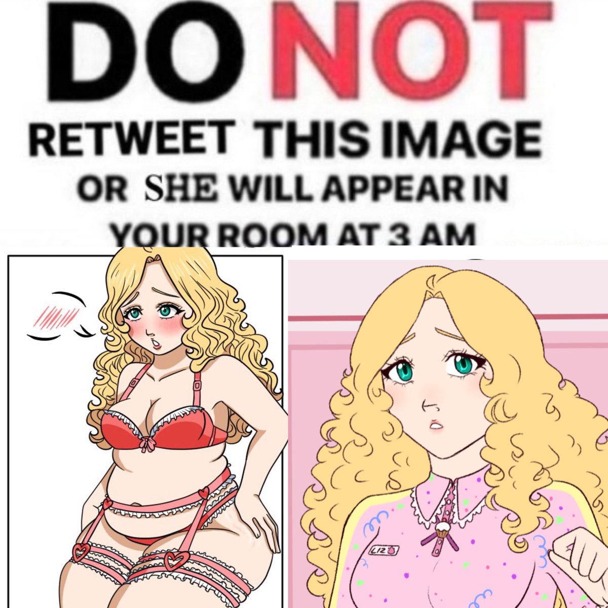 CreamPastelPie's tweet photo. I like making these shsjdgsjdggud 🤭 https://t.co/aVofclxKUf