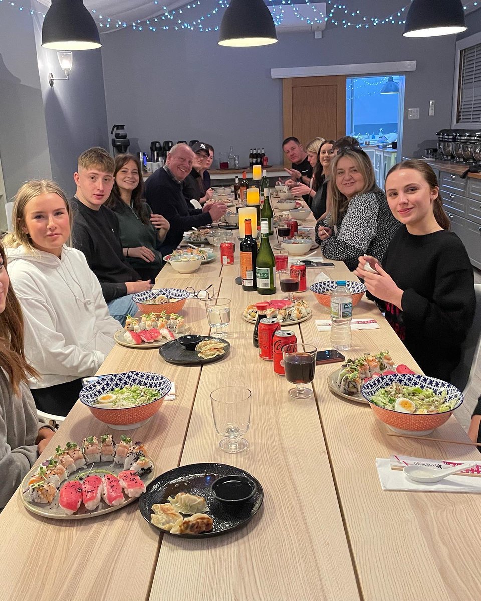 WK Cookery School tweet media