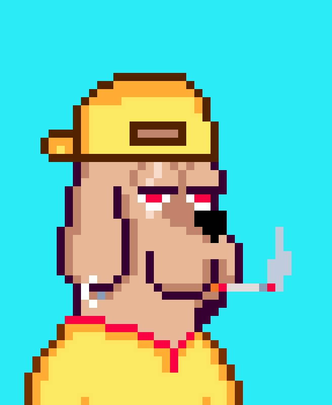 DogFromTheHood's tweet photo. Bad dog #74 available now in @opensea 
Like your favorite dog 
#nftcollector #NFTartist #NFTdrop 

https://t.co/bwSYEvPu3I

Check out my new NFT on OpenSea! https://t.co/J0ShqJItzQ via @opensea https://t.co/P8WhOVL0KY