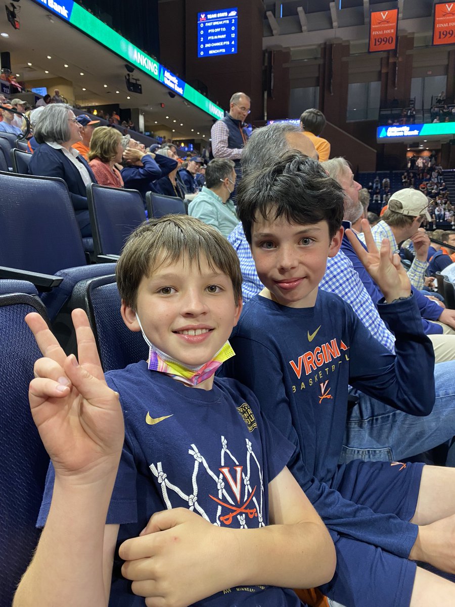 #Gohoos