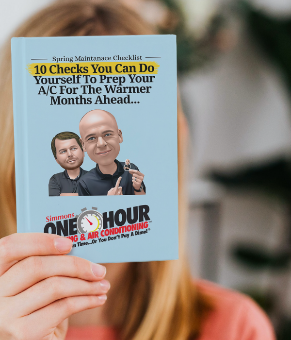 OneHourHtgAir's tweet photo. Free guide download…”10 Checks You Can Do Yourself To Prep Your A/C For The Warmer Month Ahead…”

👉 https://t.co/16uvdBnCN3 https://t.co/dLY8PjceFq