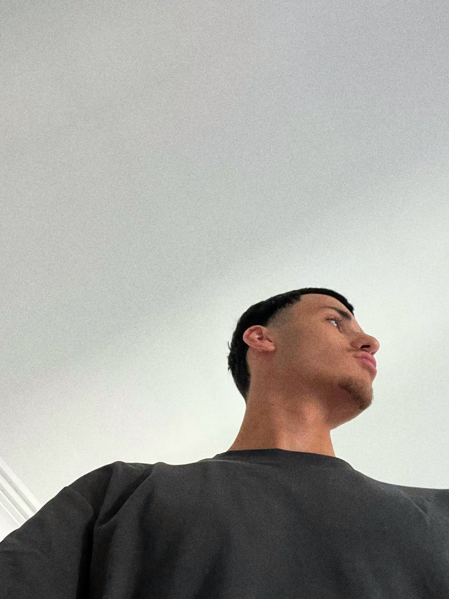 il fesait trop beau aujourd’hui