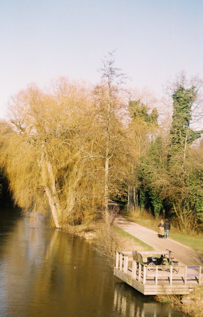 🎞 Odense - Feb/Mars ‘22