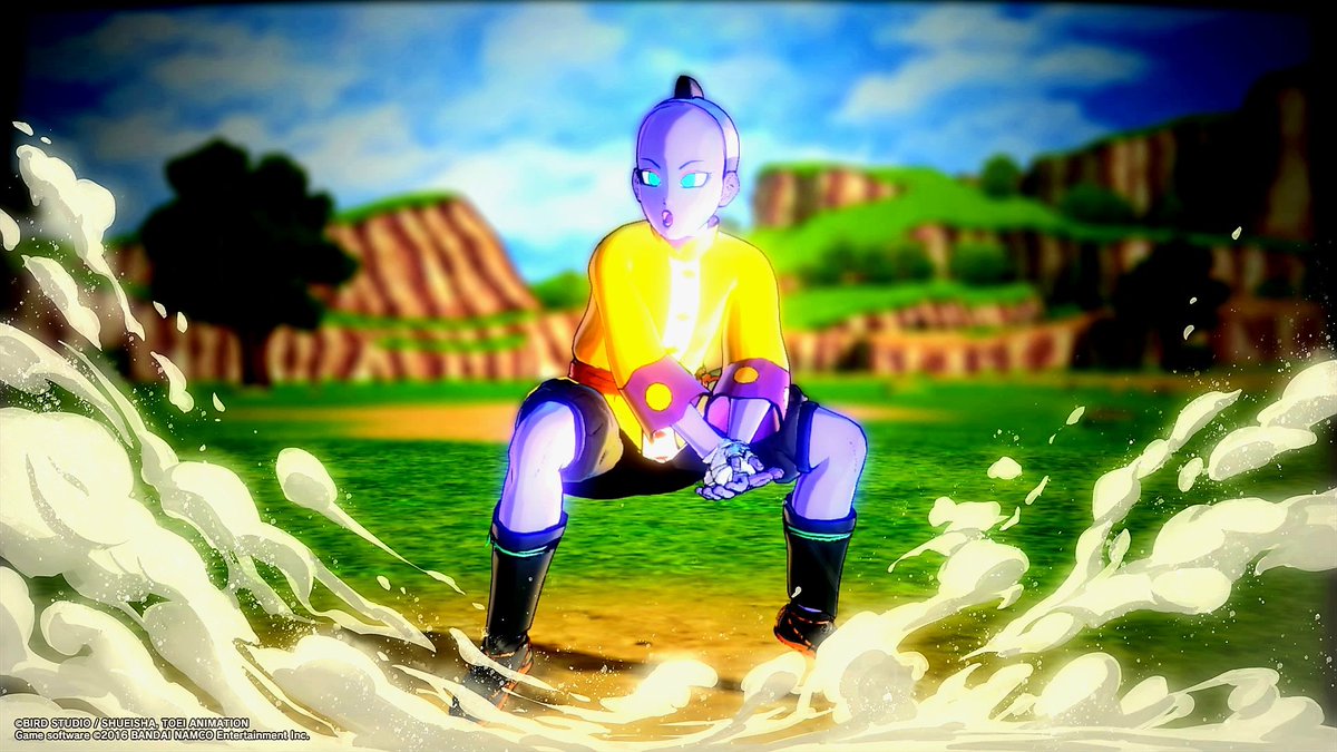 HalliwellJasper's tweet photo. Wig Master:Round 6;Lord Zuno
@Quincy_Green15 , The Wig Master Has Excepted Your Challenge👊🏽
#DragonBallSuper #DragonBallXenoverse2 #DragonBallZ #DragonBallSuperSuperHero #DragonBall #BandaiNamco #MotzArtCrew #MagicalGirl #WigMaster https://t.co/sUUTpxH9Mm