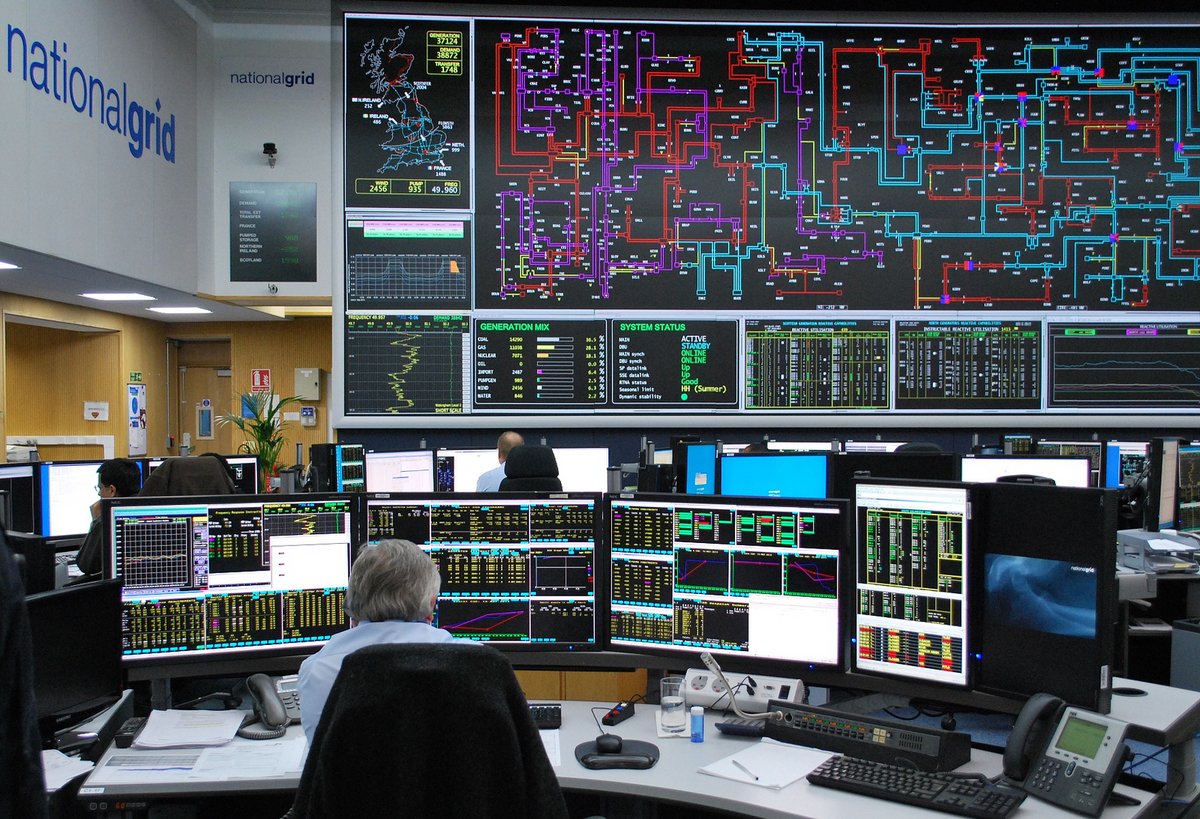 stepXstepps's tweet image. Currently seeking a Program Manager (SEC, Gov, OpTech - grid control / data centers) to be engaged on an initial 8 month contract
stepbystepprofessionalservices.ca/jobs/#/jobs/33…
#ITProgramManager #contractjobs