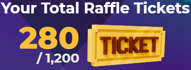 FernFlavicco's tweet photo. @TheSandboxGame I just participated in the daily #SandboxAlphaS2Contest for a chance to earn up to 1,000 $SAND! Starting March 22 - Ticket Day. Check out my screenshot below!
👇 #SandboxAlphaS2 Good job Sand team! https://t.co/DzLo9AdCIf