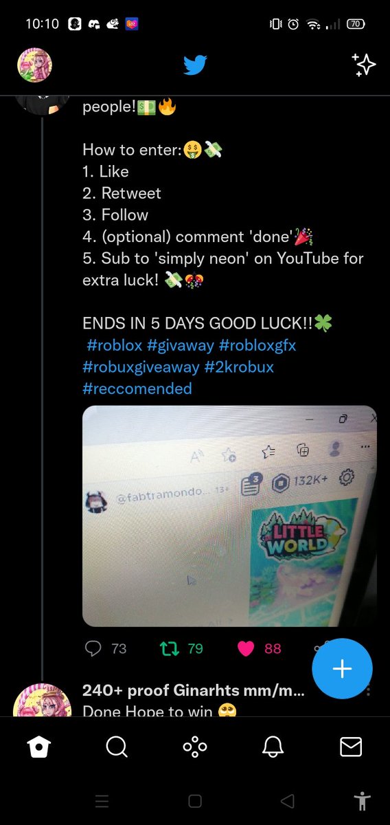 Ginarhts's tweet photo. @simply_neon DONE!!!! https://t.co/X3wLX1lnP8
