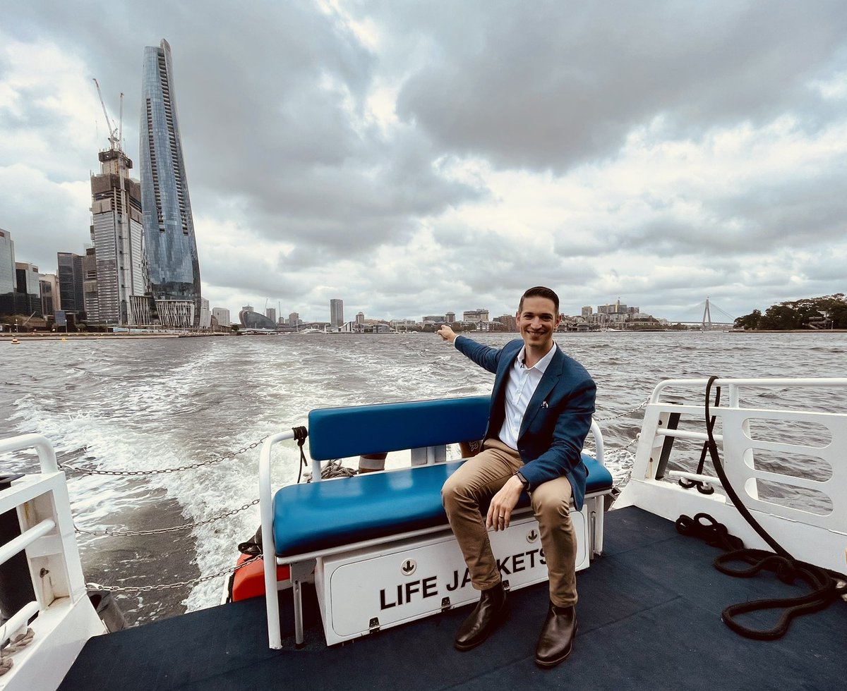 leandro_perez's tweet image. Broadcast live on Salesforce+, it’s Salesforce World Tour Sydney ✨

Enjoy a knockout Main Show featuring inspiring customer Trailblazer MECCA 💄 plus product demos, announcements, surprise entertainment and more!

Register now: sforce.co/3qnP7Li #SalesforceTour