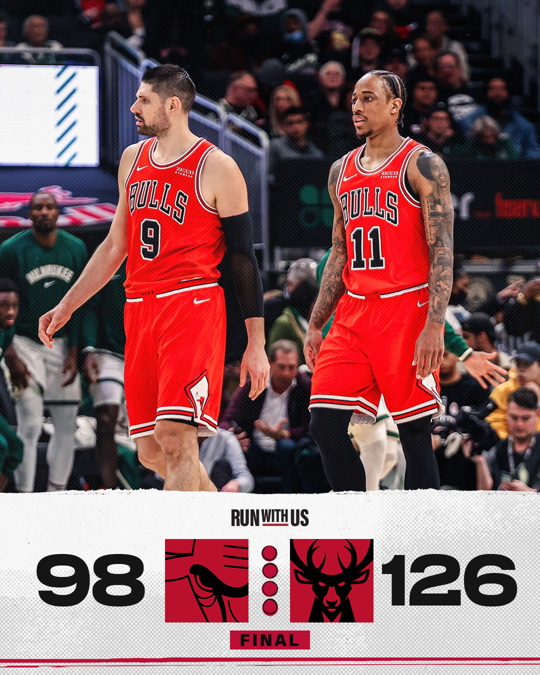 Chicago Bulls Tough Night T Co 2zyhqcfjdj Twitter