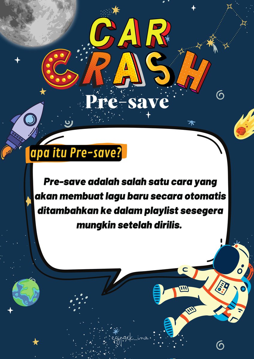 eaJ Indonesia tweet media