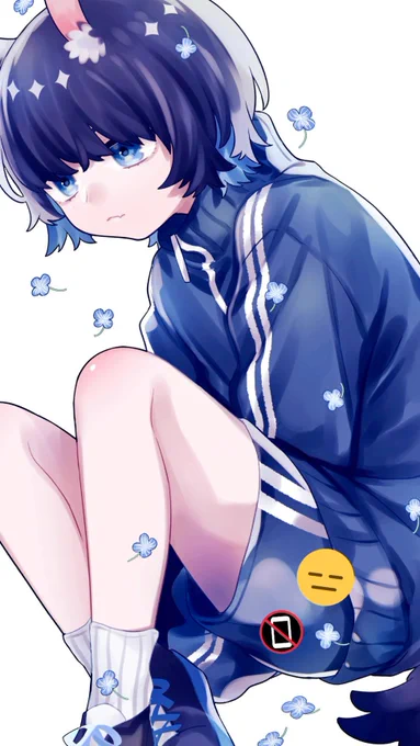 最近塗りが迷走してる… 