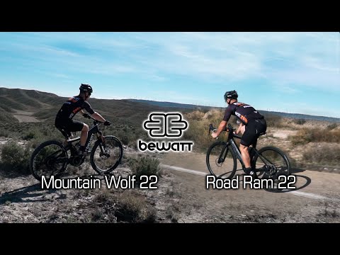 elektricbikes's tweet photo. Probamos las potentes Mountain Wolf 22 Pro y Road Ram 22 de Bewatt
https://t.co/2DhkGQivOd
#ebike
#ElectricBike https://t.co/3m1lTQNLa8