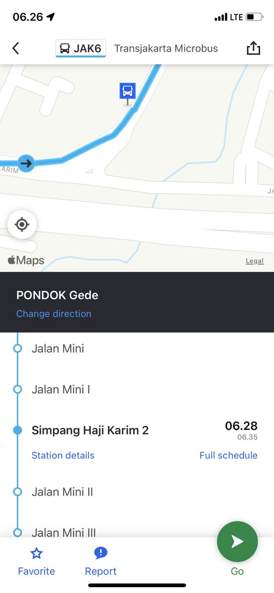 Oppie_Novi's tweet photo. @PT_Transjakarta mohon utk di TL rambu bus stop di simpang haji karim 2 hilang dari tiangnya, ini posisi tepatnya, terima kasih https://t.co/jeRlOaDPDQ