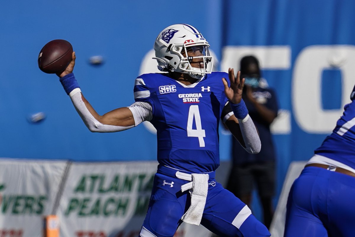 acolandrea10's tweet photo. Extremely blessed to receive an Offer From Georgia State University! #OurCity https://t.co/ZtwGoEXtwl