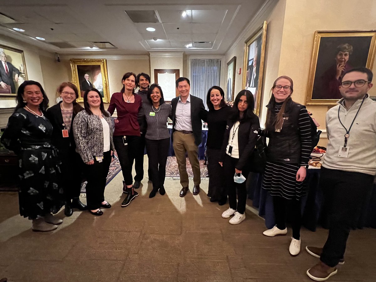 Dania Daye, MD PhD tweet media