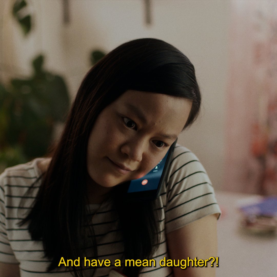 ompa_org's tweet photo. CINE / SEEN: FilmFest for Underrepresented Filmmakers. Here is our spotlight of the day: Katie Nguyen is Vietnamese-American writer &amp; comedian. Visit @ompa_org on Instagram for the full scoop. https://t.co/zT3C9VYly3