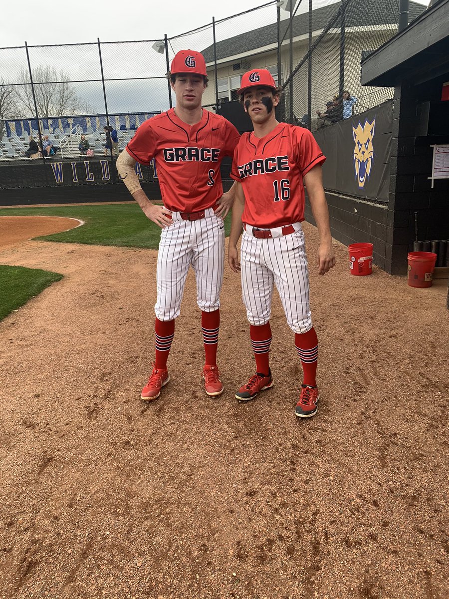 FINAL:
Lions roll to a 10-0 victory in Game 2 vs BGA! Huddy, Park and Si complete the shut out! 

ICYMI: check out tonight’s threads 👀👀

Story to come ⬇️: