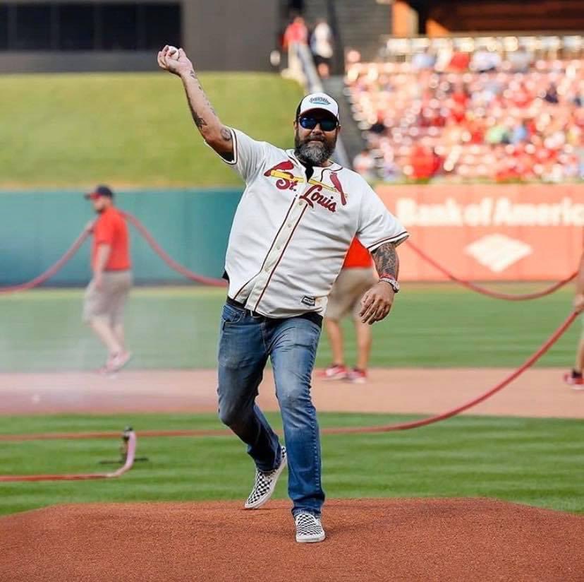 Happy Birthday to Sugarfire Founder Mike Johnson!

Here s to many more years of bringing the heat. 