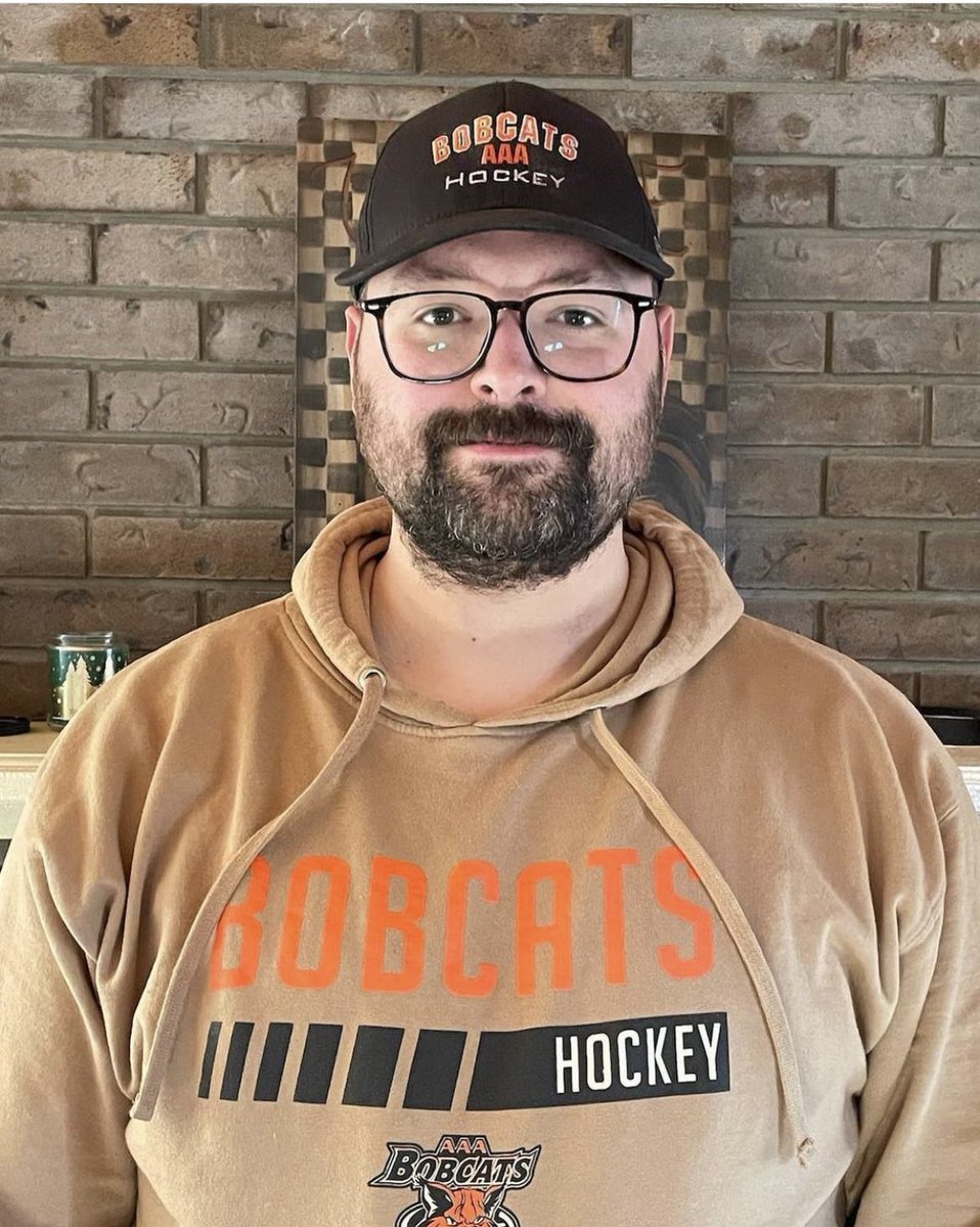 LEHD would like to welcome back <a href="/CoachFletchR/">Riley Fletcher</a> as the R’ohan Bobcats U16AAA head coach for the 2022-23 season! Great to have Riley back for the season!🏒🥅🏒