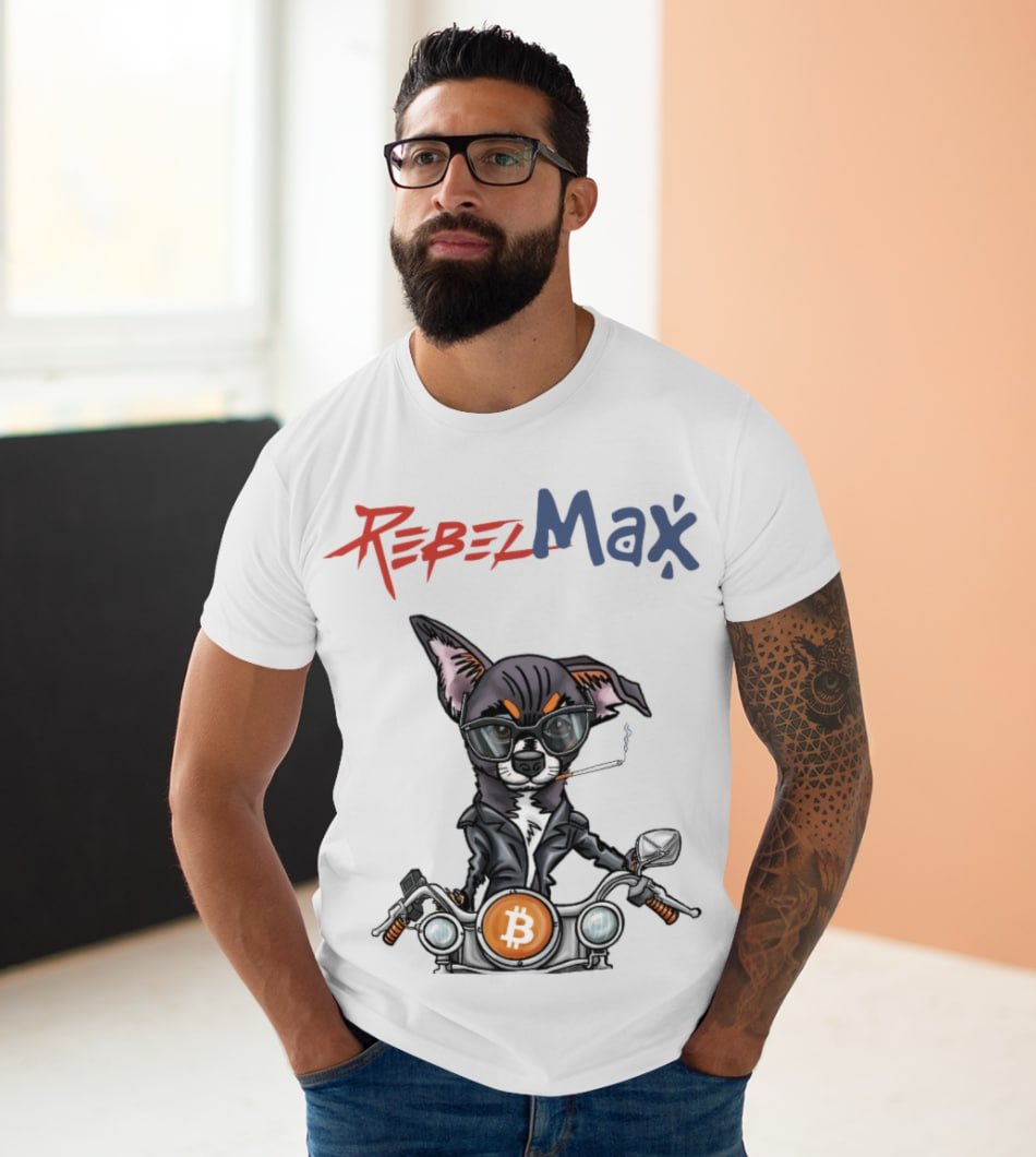 Rebel Max ☠️ tweet media
