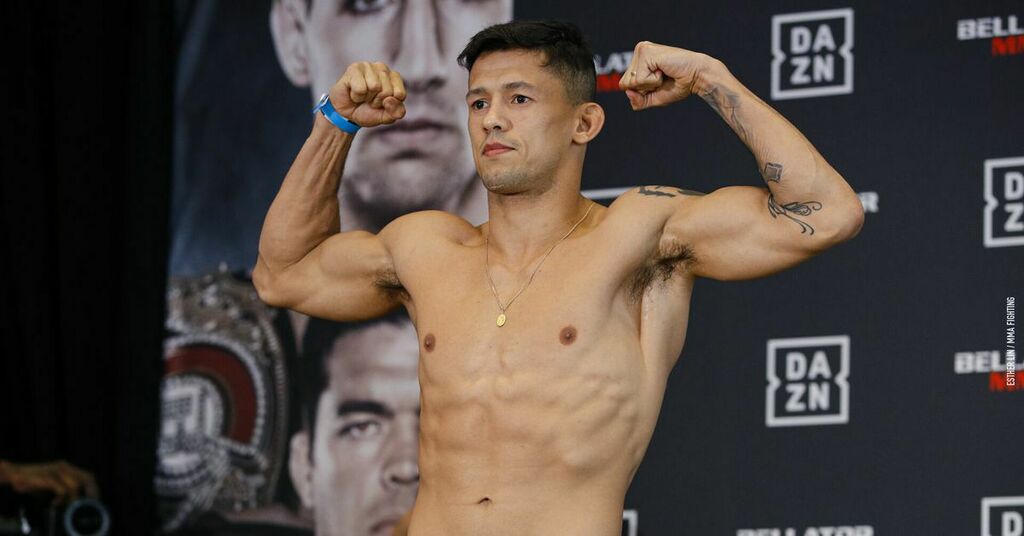 Eduardo Dantas still hoping for UFC deal, targets ‘Frankenstein’ Dominick Cruz, others
UFC #UFC270 #UFC271 #UFCFightnight MMA Dana Conor Khabib https://t.co/qAbk8zrgKg