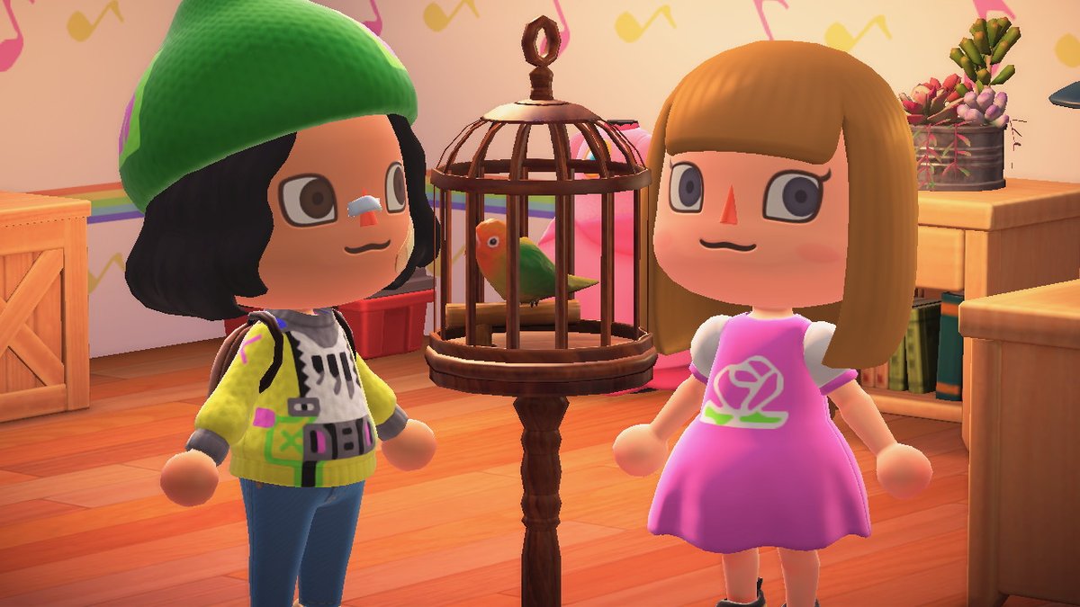 yllestbxtch's tweet photo. #AnimalCrossing #ACNH #NintendoSwitch https://t.co/QxhbPKiIK4