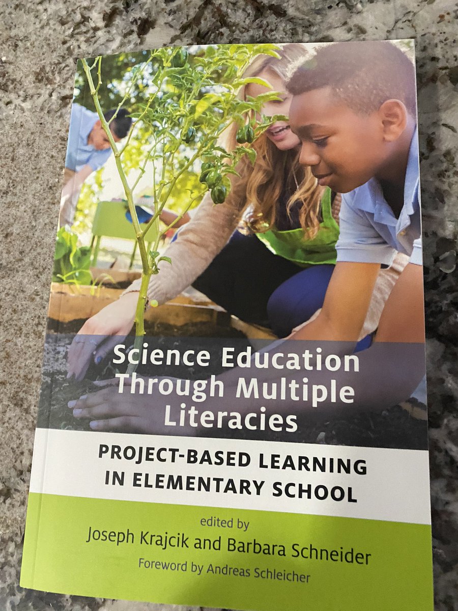 Excited for our book study🥰👍 @brooke_larm