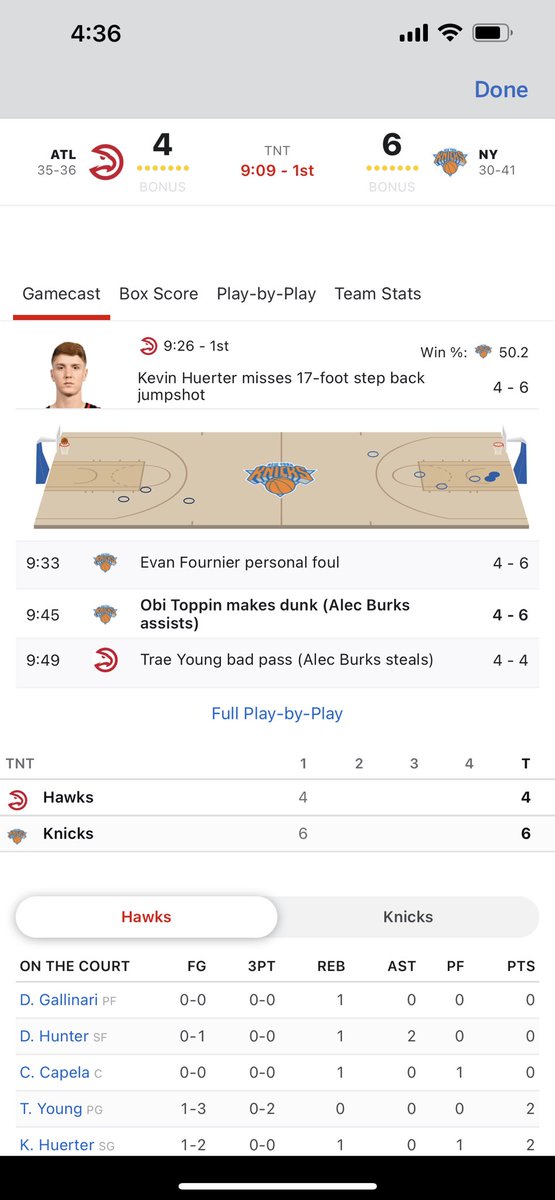 linemover's tweet photo. @ESPNStreak Any intention on locking the Trae Young prop before it’s been decided? https://t.co/Ue2ygWAW0e
