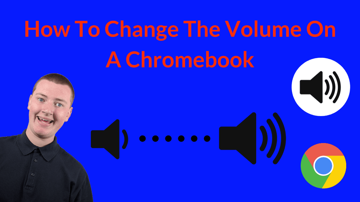 techtimewithtim's tweet image. In this video, Timmy shows you how to change the speaker volume on a Chromebook to make it louder or quieter.

#chromebook #chromeos #chromebooktutorial #chromeostutorial

youtu.be/uCNwgTxvW0o