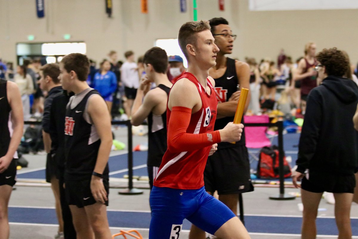 JAEaglesSports's tweet photo. Check out some of the action from the Boys Track and Field team at the Trine HSR Qualifying Meet. You can see the entire album at https://t.co/oUyUkzUmZM
🏃‍♂️🦅🔴⚪️🔵📸🏃‍♂️ https://t.co/uALtPrBu0Q