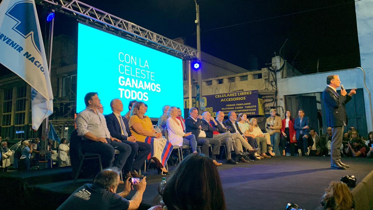 ESPACIO CUARENTA tweet media