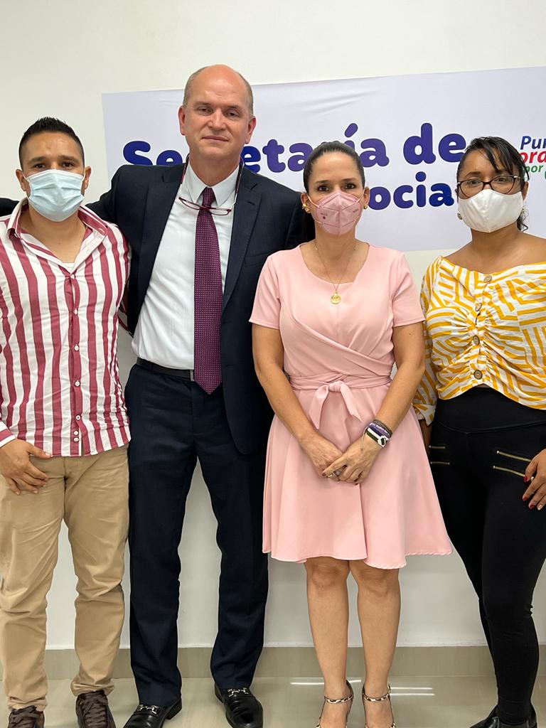 JAC San Vicente Versalles tweet media