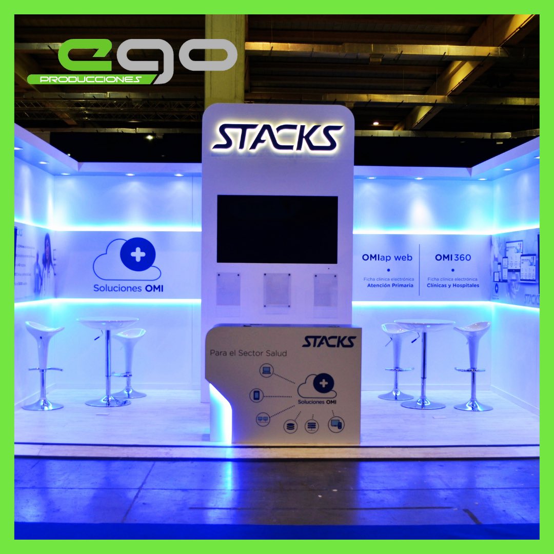 EgoProducc1's tweet photo. Nos caracterizamos por desarrollar #proyectos de excelencia para importantes #empresas y organizaciones nacionales e internacionales. 
Y nunca nos olvidamos de utilizar diferentes #estrategias para plasmar la #tecnología e #identidad de cada marca. https://t.co/3xsupY97RP