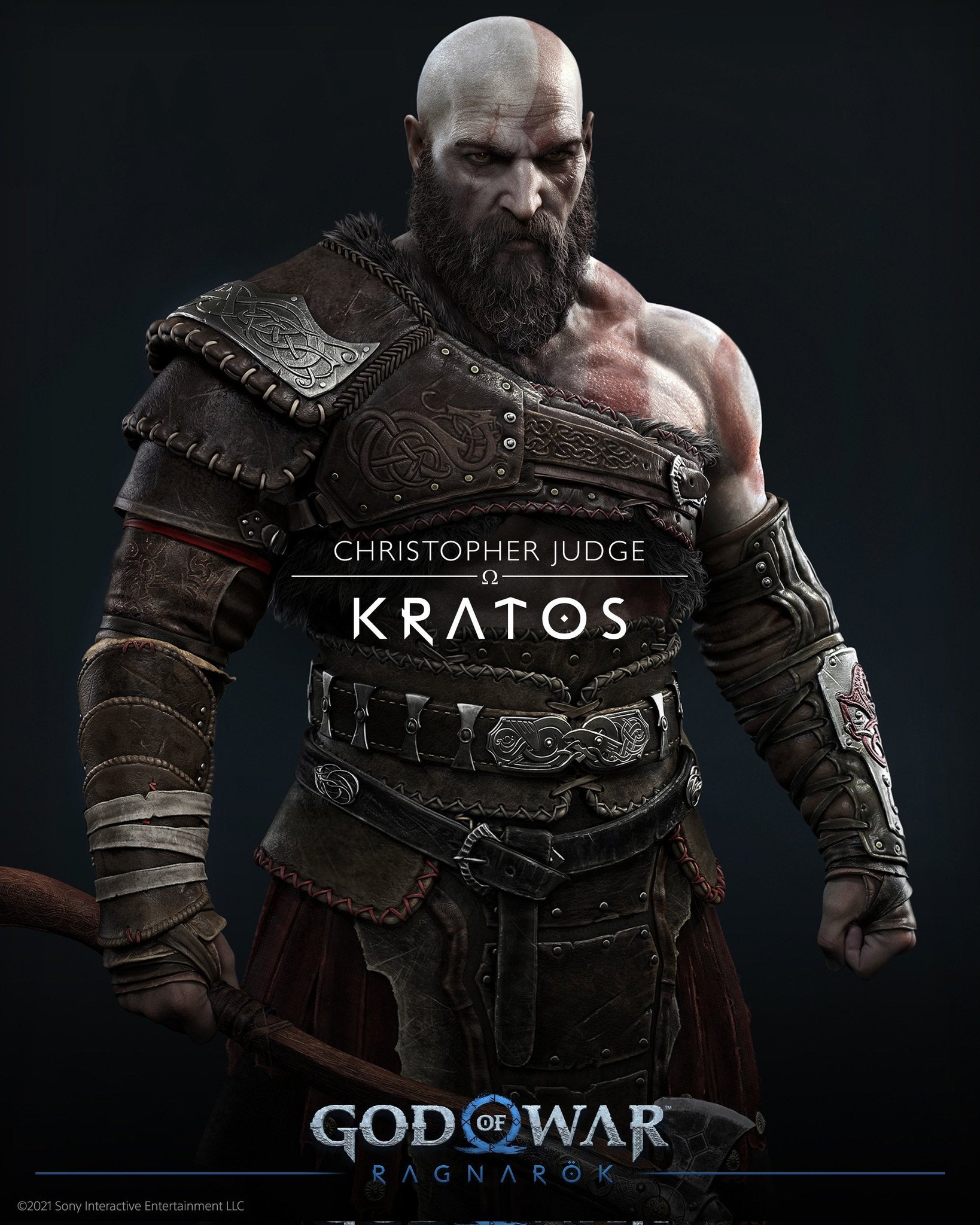 God of War Ragnarök terá 40 horas de duração, diz site