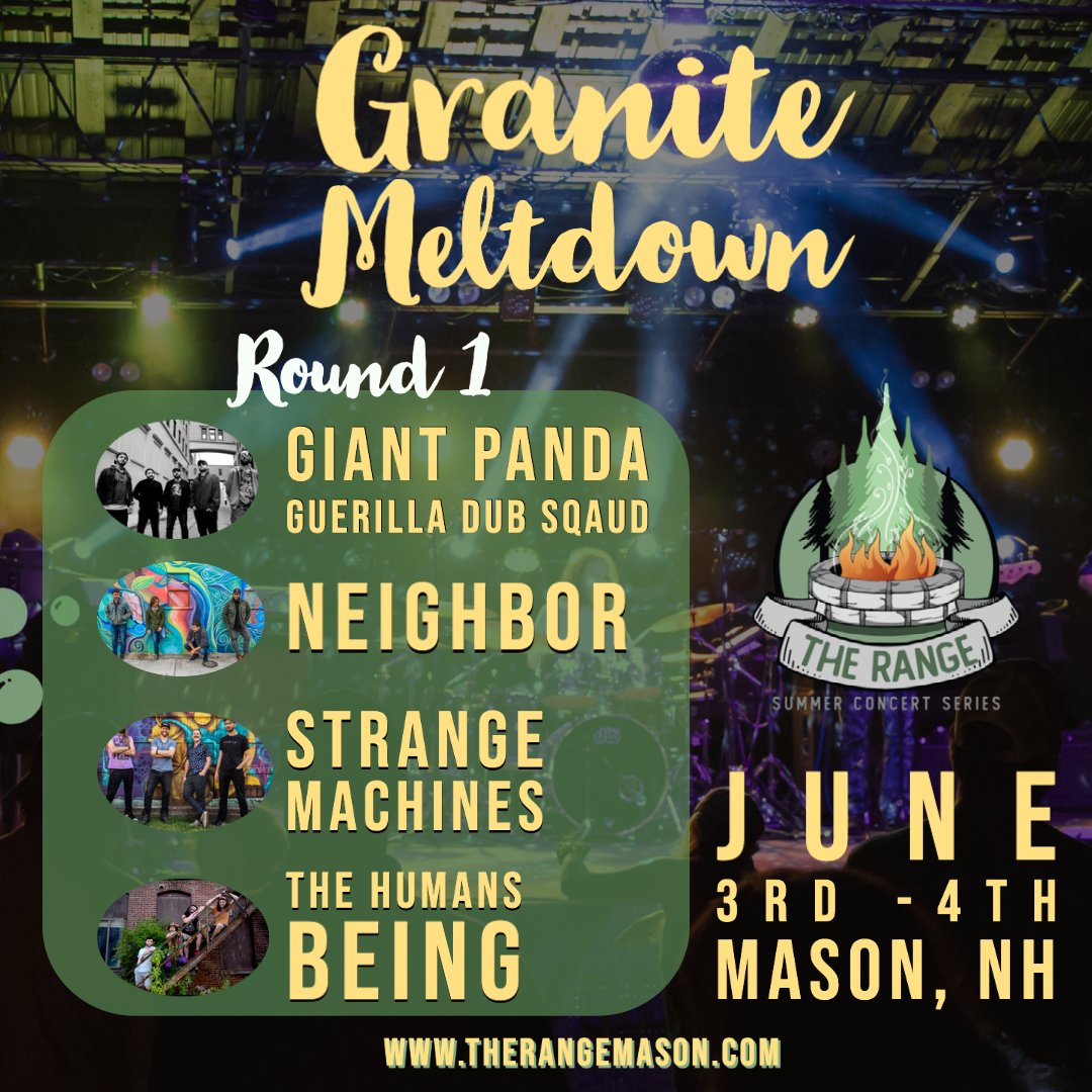 The Range Mason tweet media