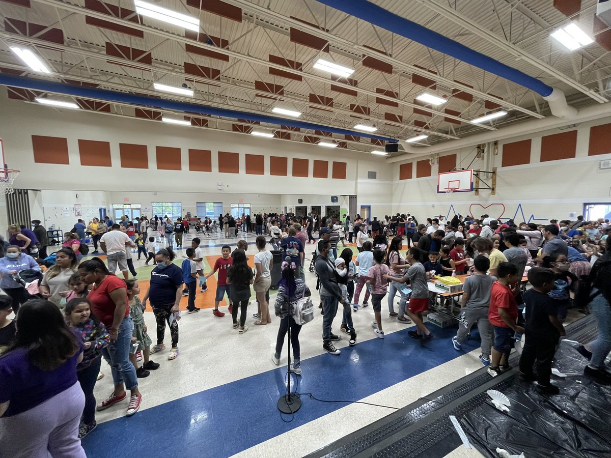 Nations Ford Elem. tweet media