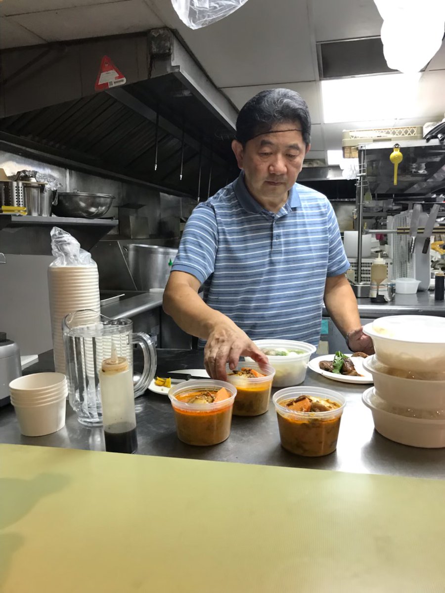 Think!Chinatown tweet media