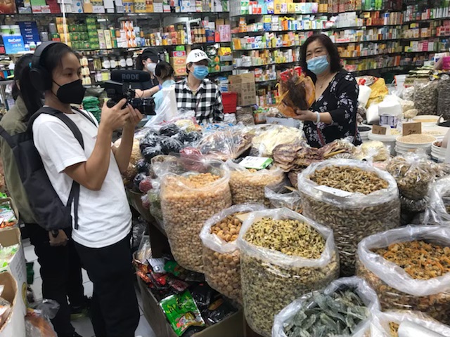 Think!Chinatown tweet media