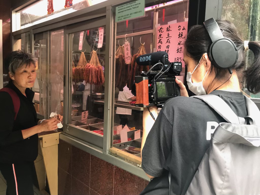 Think!Chinatown tweet media