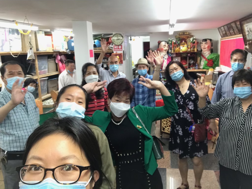 Think!Chinatown tweet media